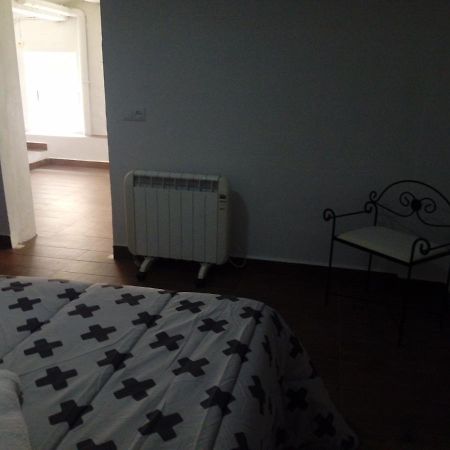Casa Rural San Francisco I Siles 外观 照片