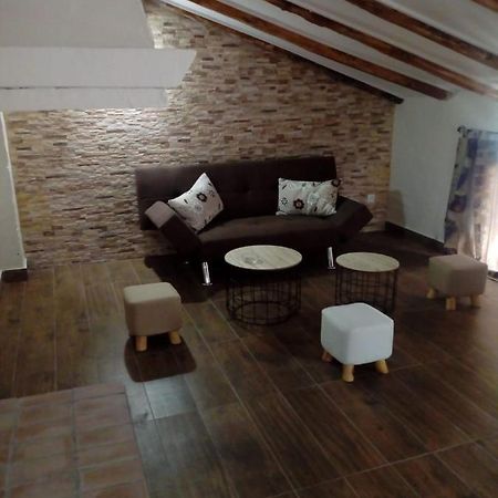 Casa Rural San Francisco I Siles 外观 照片