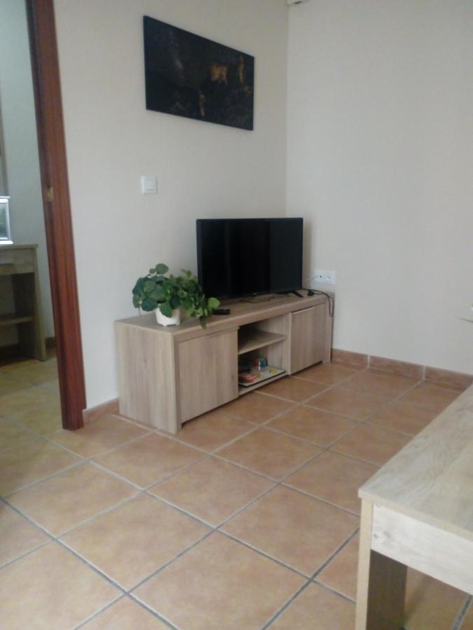 Casa Rural San Francisco I Siles 外观 照片