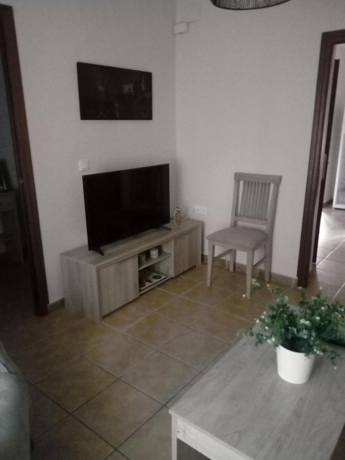 Casa Rural San Francisco I Siles 外观 照片