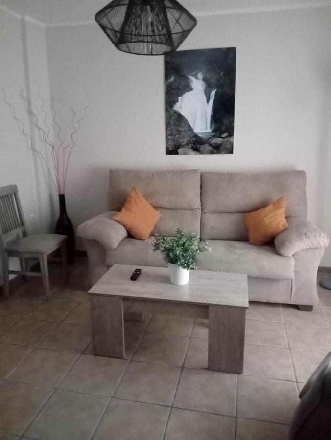 Casa Rural San Francisco I Siles 外观 照片