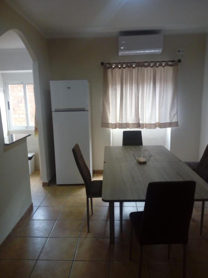 Casa Rural San Francisco I Siles 外观 照片