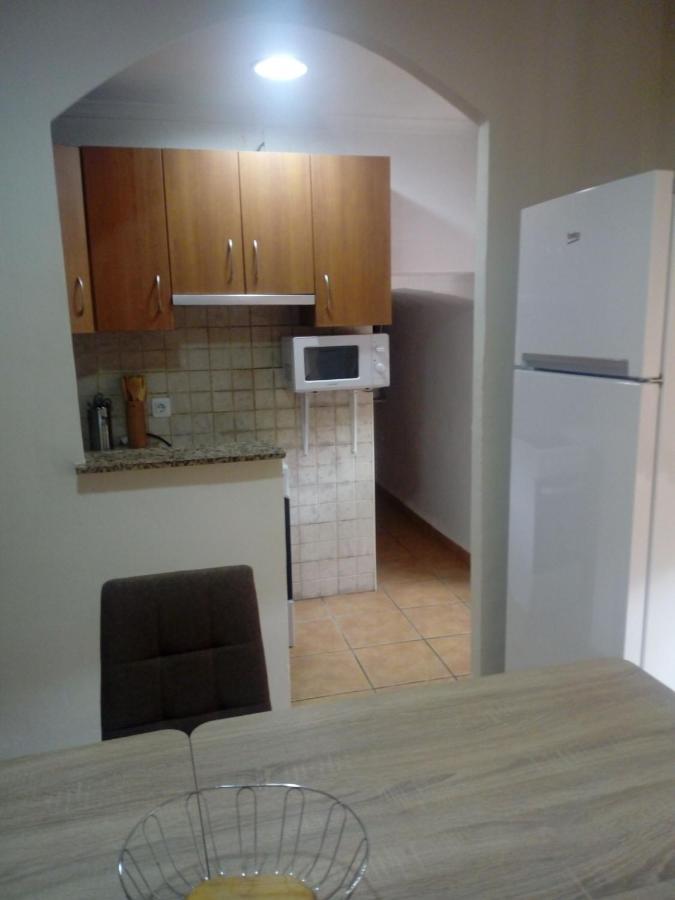 Casa Rural San Francisco I Siles 外观 照片