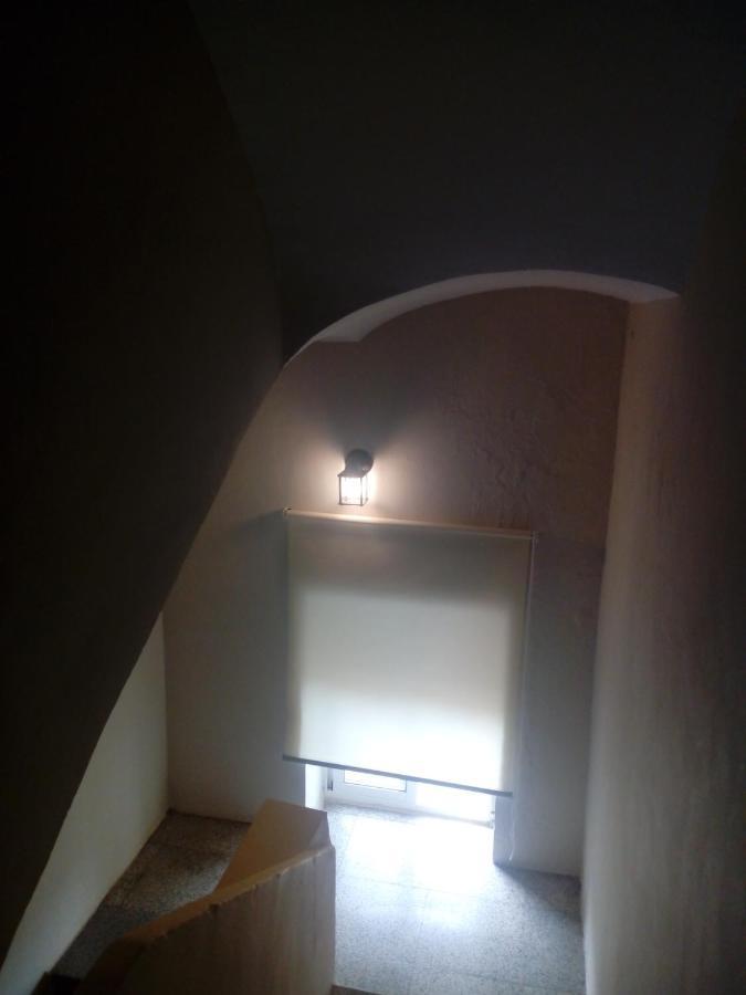 Casa Rural San Francisco I Siles 外观 照片