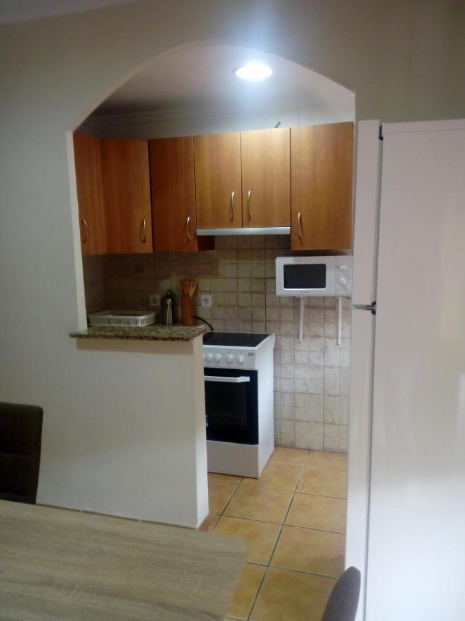 Casa Rural San Francisco I Siles 外观 照片