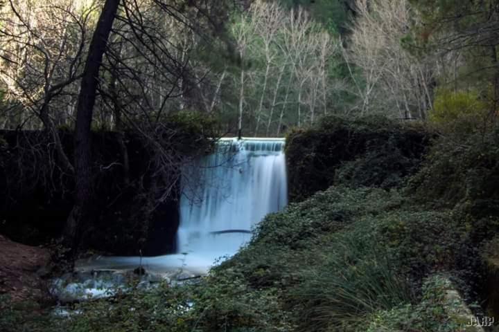 Casa Rural San Francisco I Siles 外观 照片