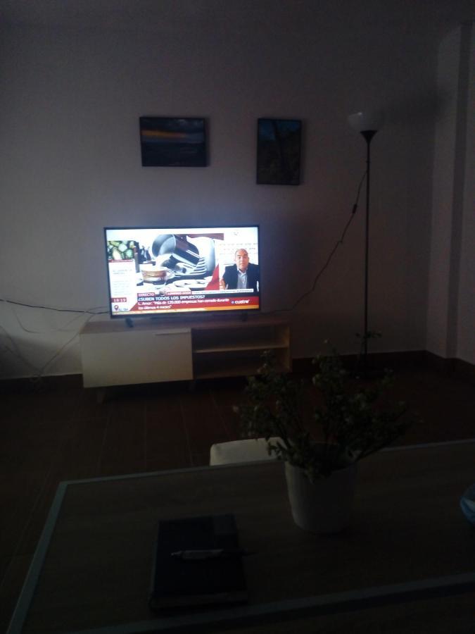 Casa Rural San Francisco I Siles 外观 照片