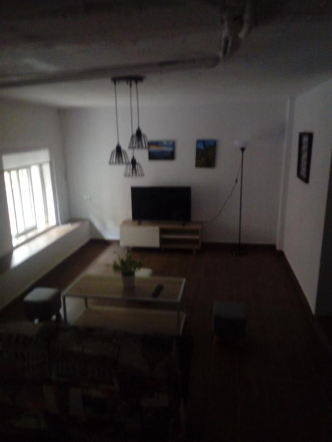 Casa Rural San Francisco I Siles 外观 照片