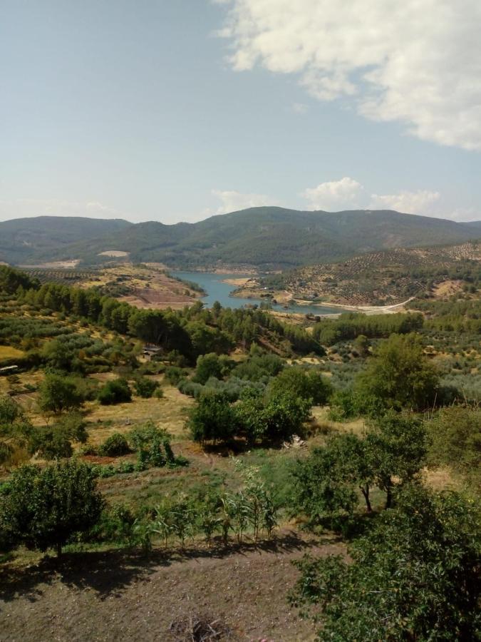 Casa Rural San Francisco I Siles 外观 照片