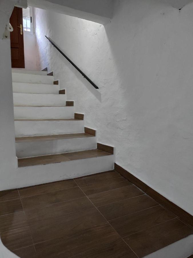 Casa Rural San Francisco I Siles 外观 照片