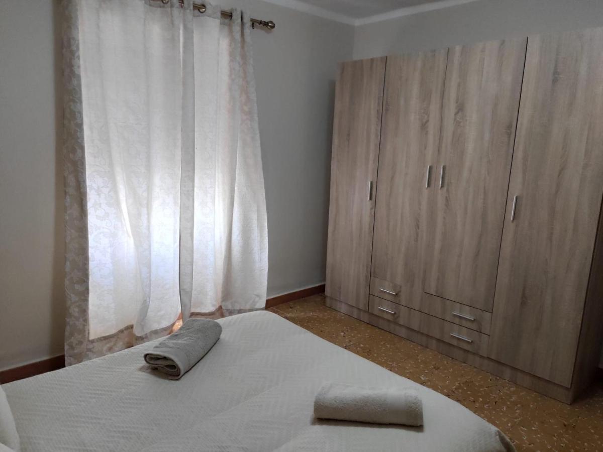 Casa Rural San Francisco I Siles 外观 照片