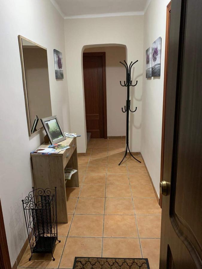 Casa Rural San Francisco I Siles 外观 照片